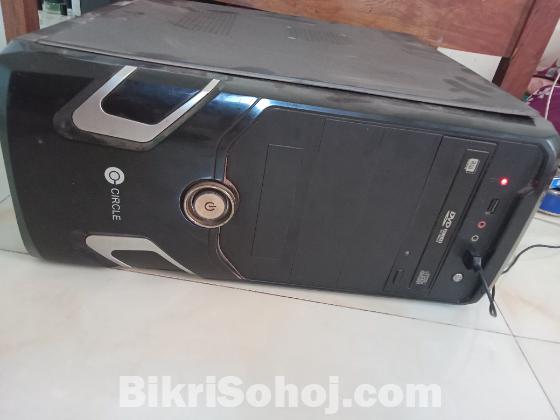 Intel(R) Core(TM) i3-2120